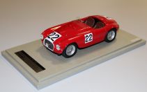 Ferrari 166 MM - Winner 24h Le Mans 1949 #22 - [sold out]