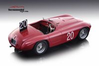 Ferrari 166 MM - Winner 24h SPA 1949 #20 - [in stock]