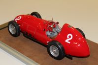 Tecnomodel 1951 Ferrari Ferrari 375 F1 - WINNER Italy GP #2 - Red