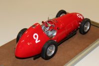 Tecnomodel 1951 Ferrari Ferrari 375 F1 - WINNER Italy GP #2 - Red