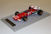 Ferrari 312B Winner GP Belgian #27 - #10/100 [sold out]