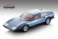 Ferrari P6 Pininfarina - BLUE METALLIC - [in stock]