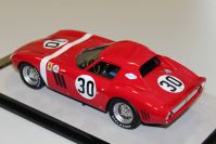 Tecnomodel 1964 Ferrari Ferrari 250 GTO Sebring 12 h NART #30 Red