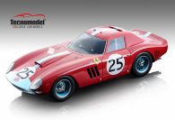 Ferrari 250 GTO - Le Mans 24hrs Maranello Concessionaires  # [in stock]