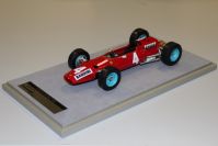 Ferrari 512 F1 - GP ITALY #4 - [sold out]