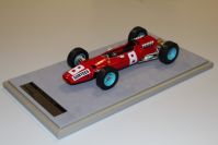 Ferrari 512 F1 - GP ITALY #8 - [sold out]