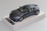 Aston Martin ONE-77 - SLATE BLUE - [sold out]