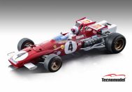 Ferrari 312B 1970 Winner GP Italia #4 [in stock]