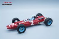 Ferrari 512 F1 GP Zandvoort 1965 #2 [in stock]