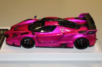 Gemballa  Ferrari Ferrari Gemballa MIG-U1 - PINK FLASH - Pink Flash